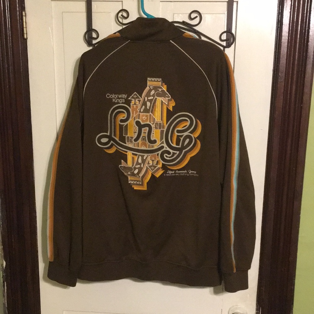 Lrg Jacket - image 1